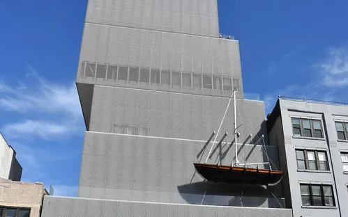 New Museum