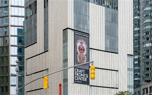 Museum of Arts and Design