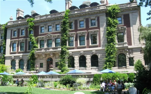 Cooper–hewitt, Smithsonian Design Museum