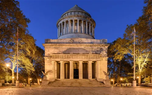 General Grant National Memorial