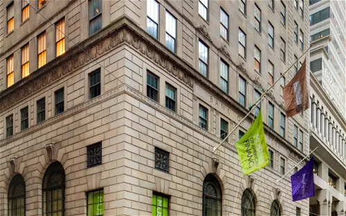 Museum of American Finance