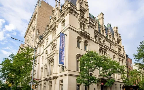 Musée juif de New York