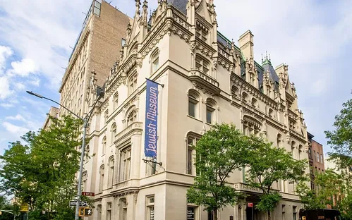Museo Judío de Nueva York