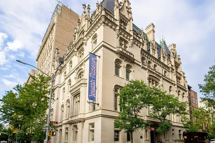 Museo Judío de Nueva York