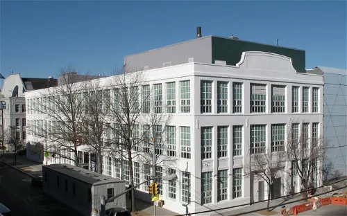 Museum of the Moving Image