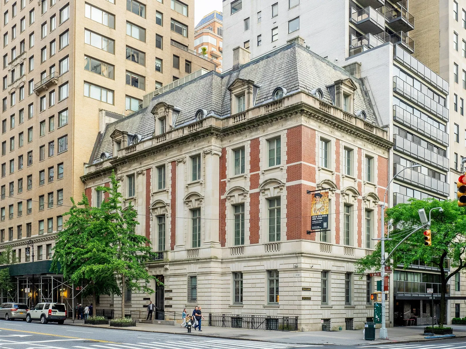 Neue Galerie (Manhattan)