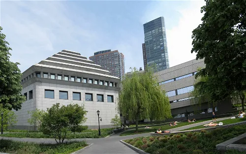 Museum of Jewish Heritage