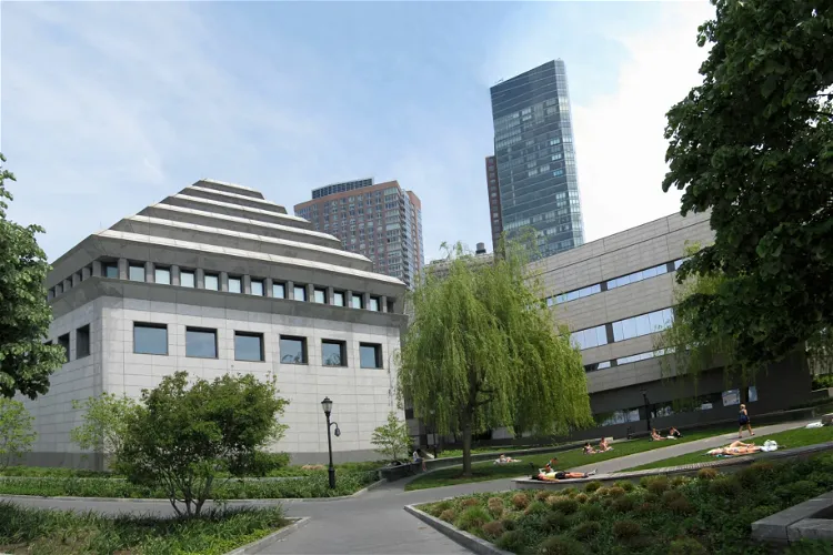 Museum of Jewish Heritage