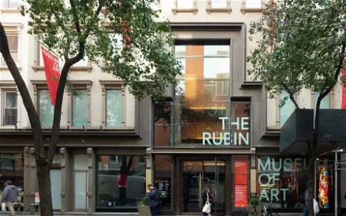 Rubin Museum of Art