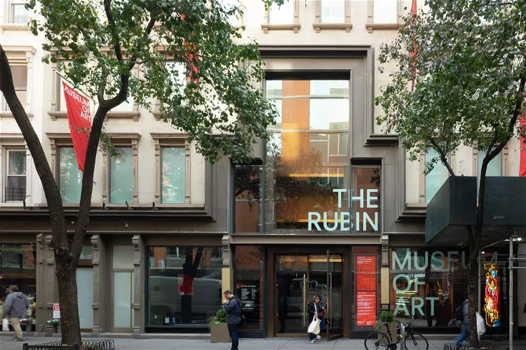 Rubin Museum of Art