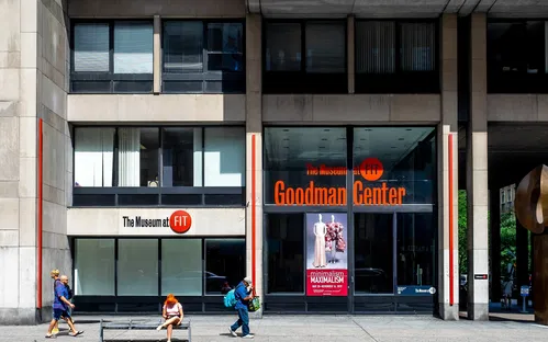 Fashion Institute of Technology