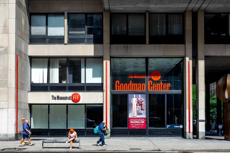 Fashion Institute of Technology