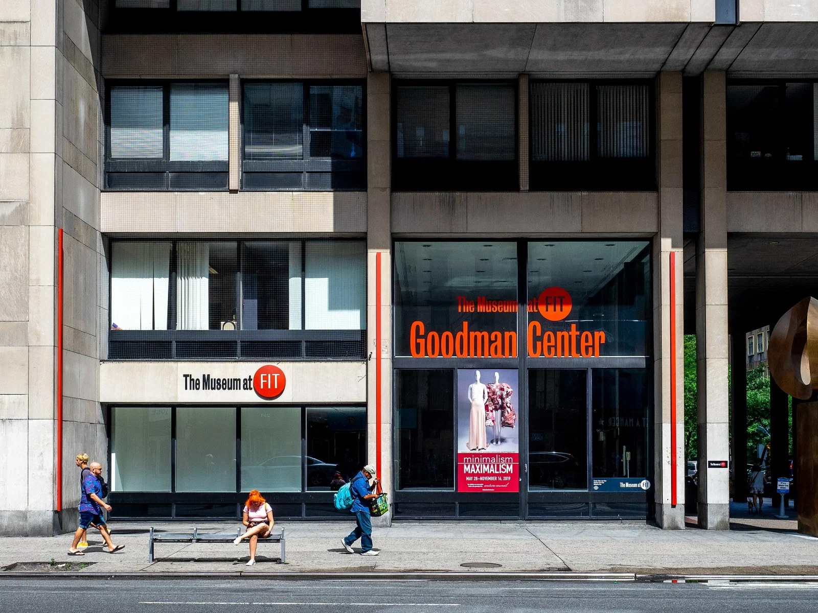The Museum at FIT: New York's Free Fashion Archive