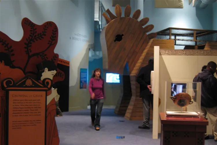 Children's Museum of Manhattan