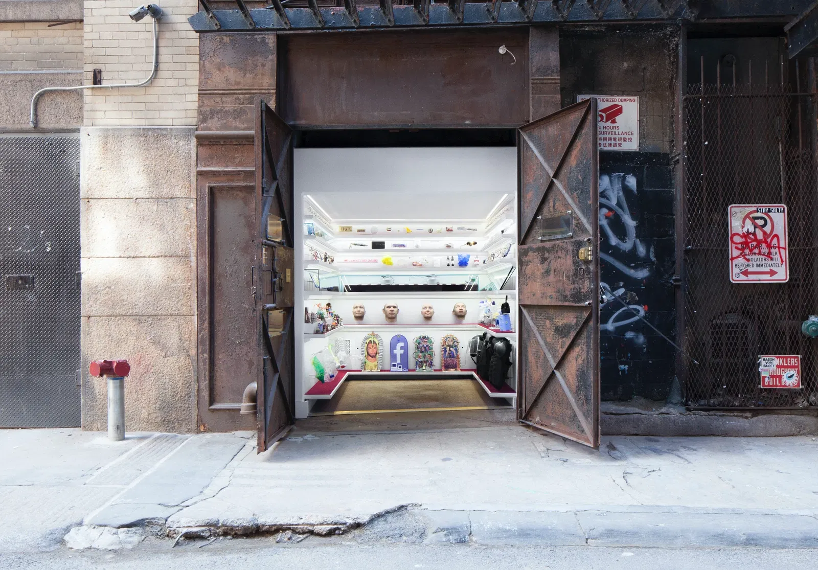 Mmuseumm (New York) Visitor Information & Reviews