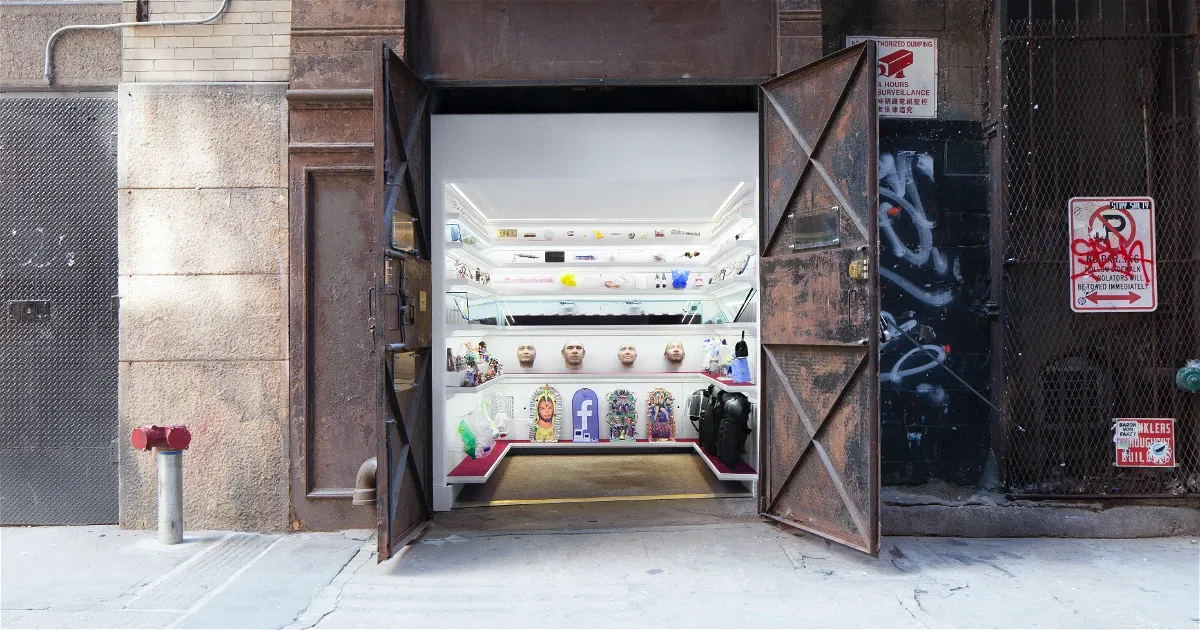 Mmuseumm (New York) Visitor Information & Reviews