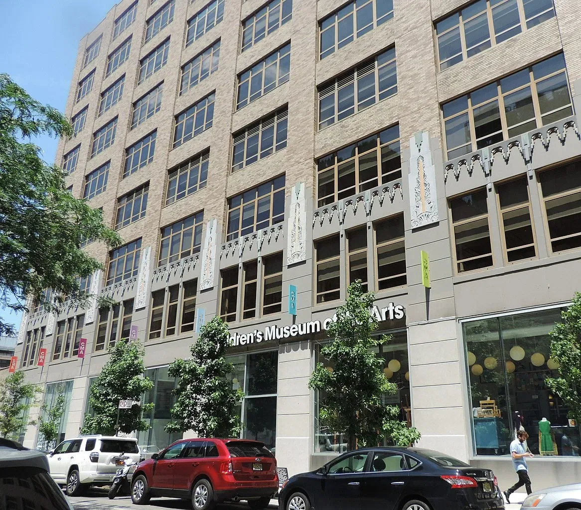 Children's Museum of the Arts