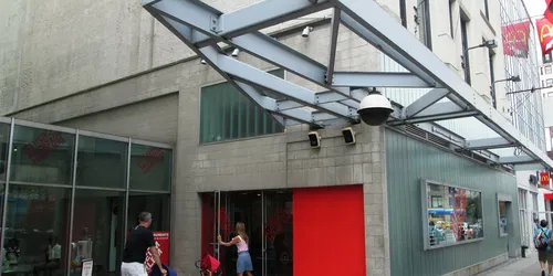 Artist Installations