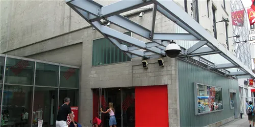 Projects: Tadáskía