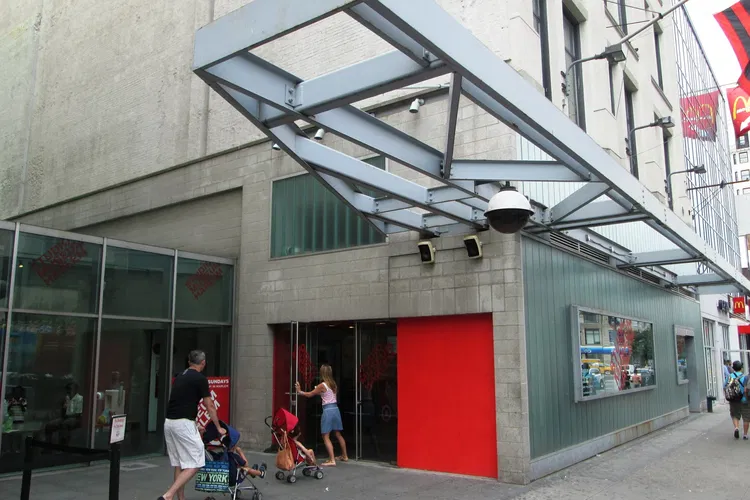 Studio Museum in Harlem