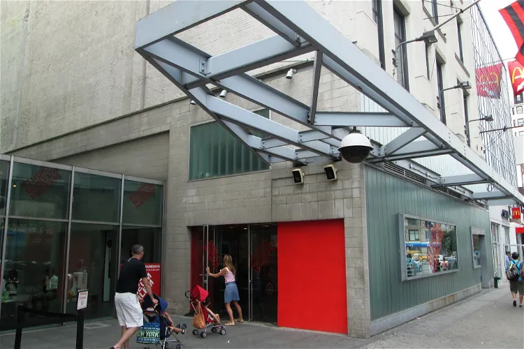 The Studio Museum In Harlem