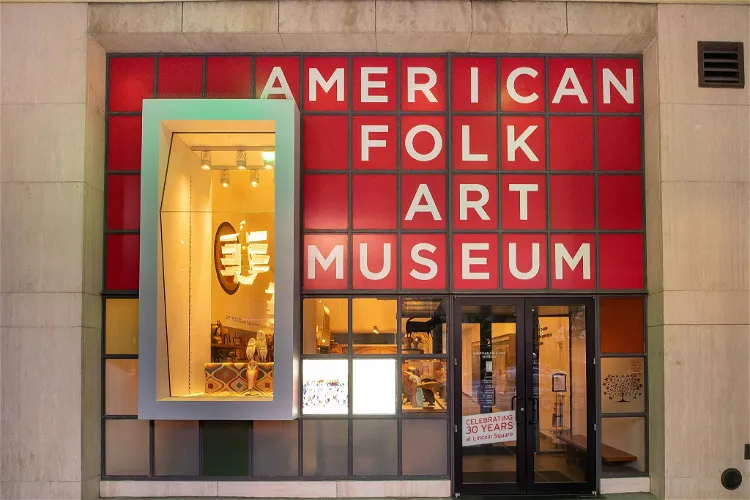 American Folk Art Museum