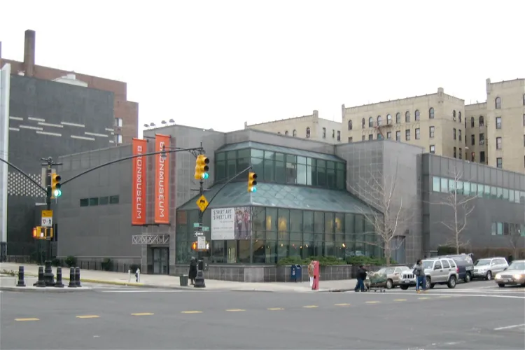 Bronx Museum of the Arts