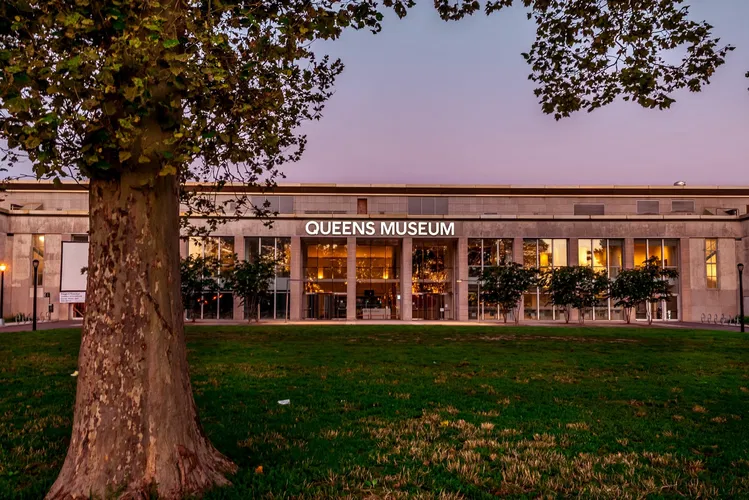 Musée d'Art du Queens