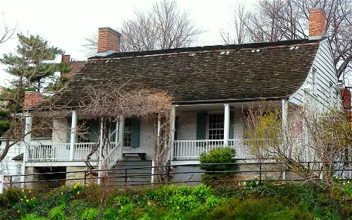 Dyckman Farmhouse Museum