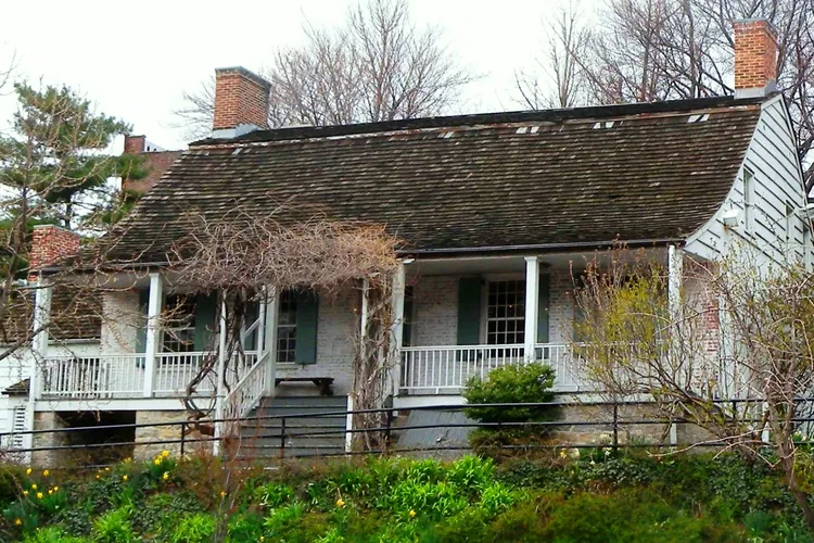 Dyckman House