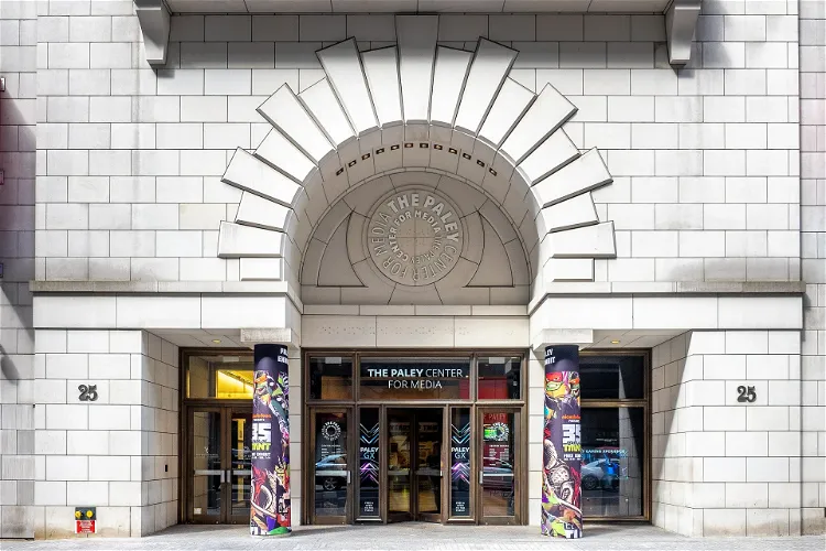 Paley Center for Media