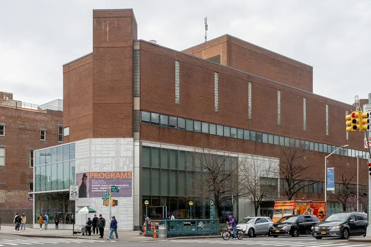 Arthur Schomburg Center for Research in Black Culture