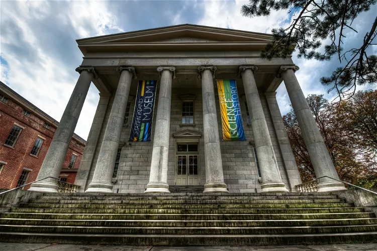 Staten Island Museum