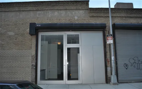 David Zwirner Gallery