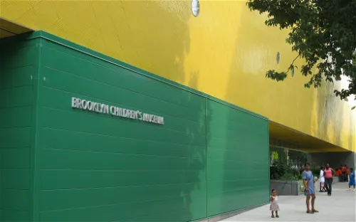 Brooklyn Children's Museum