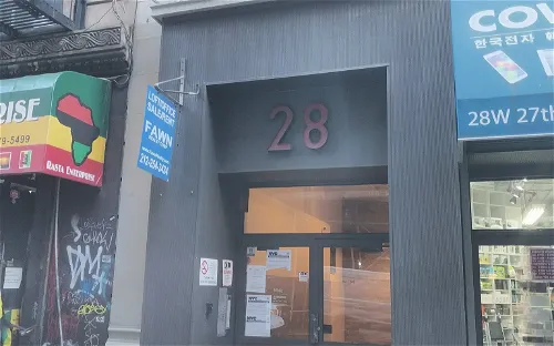 The Center For Book Arts