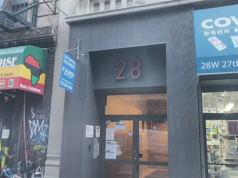 The Center For Book Arts (New York) Bezoekersinformatie & Recensies