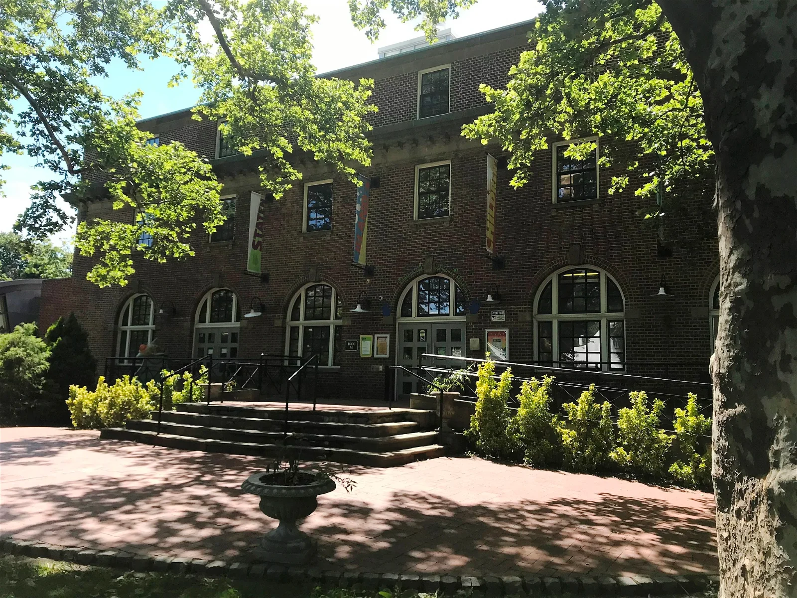 Staten Island Children's Museum