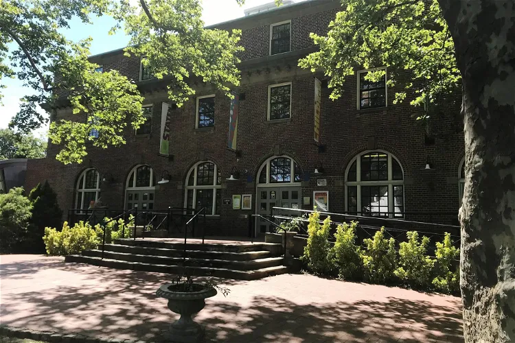 Staten Island Children's Museum