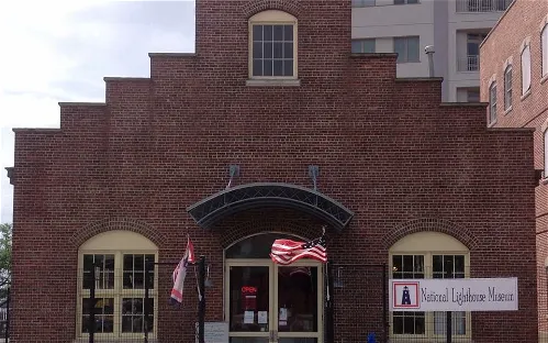 National Lighthouse Museum