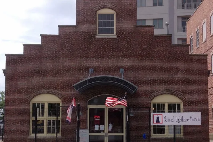 National Lighthouse Museum