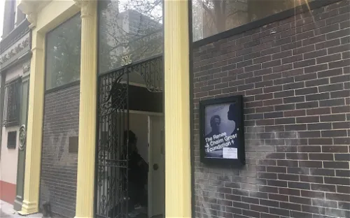 The Renee and Chaim Gross Foundation