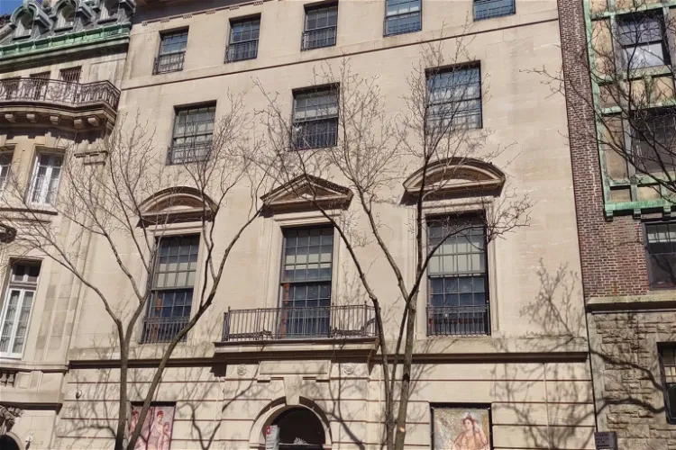 Institute For the Study of the Ancient World