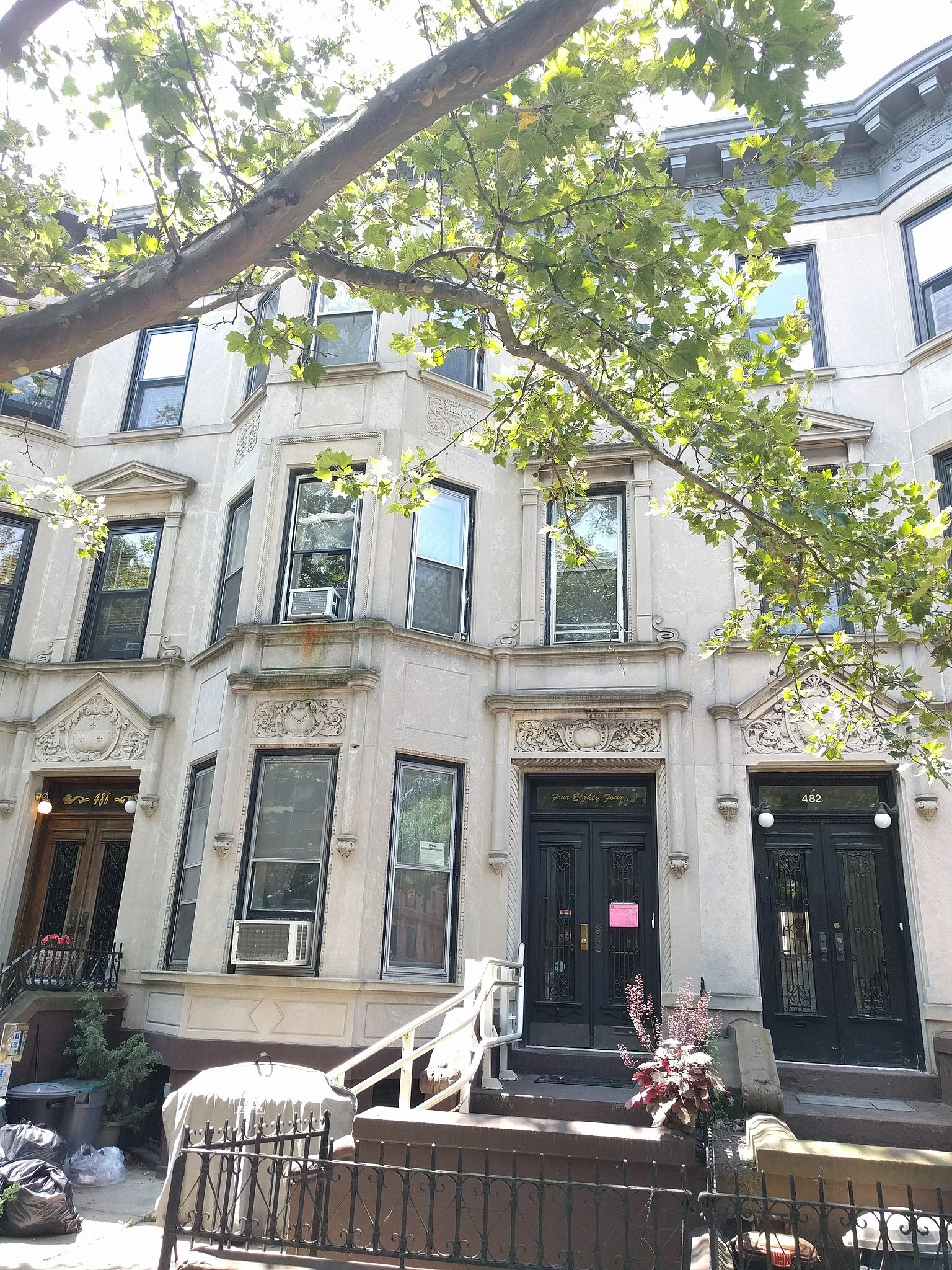 Lesbian Herstory Archives