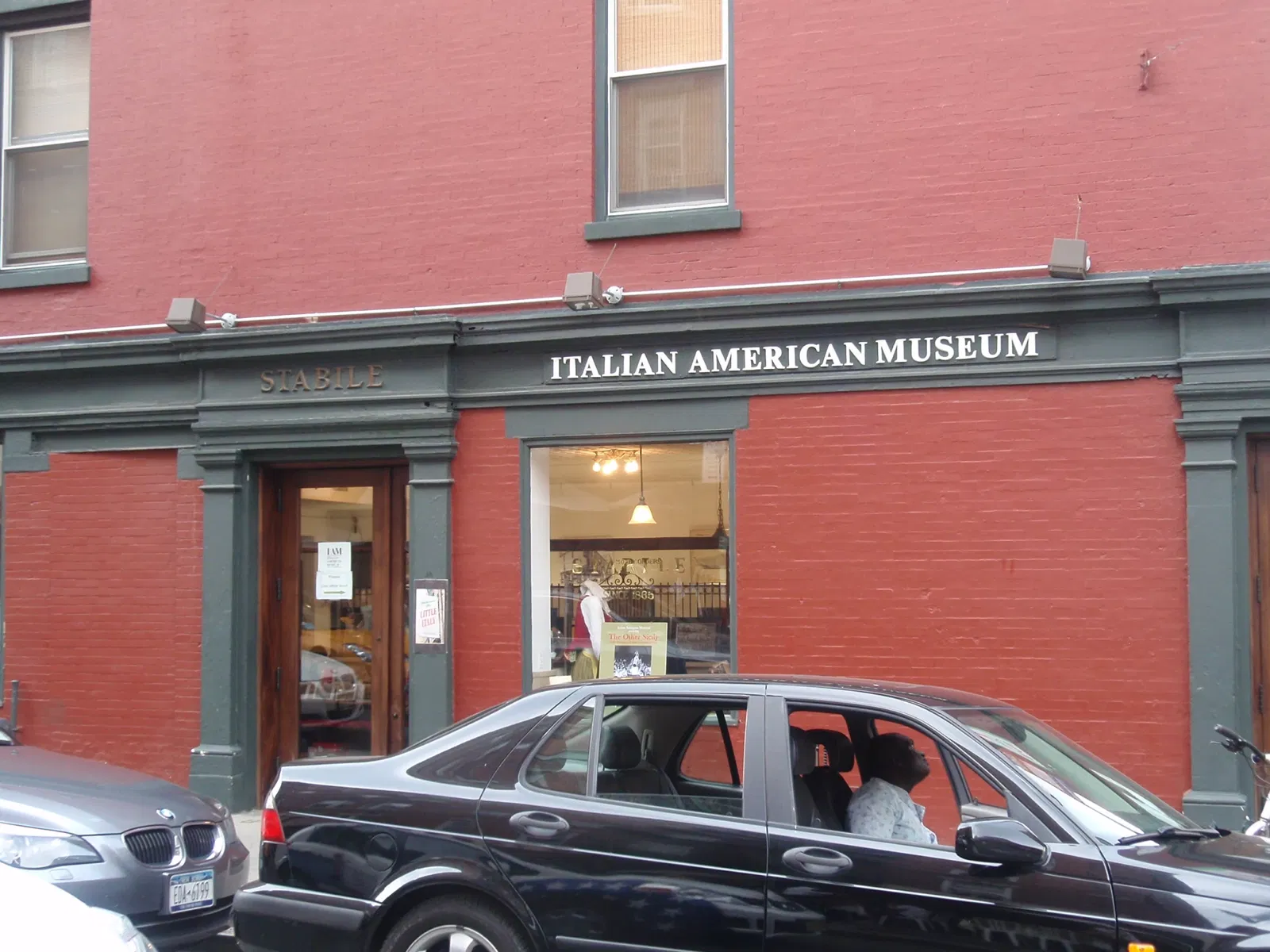 Italian American Museum