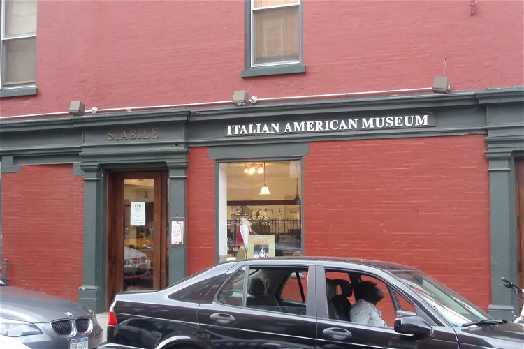 Italian American Museum