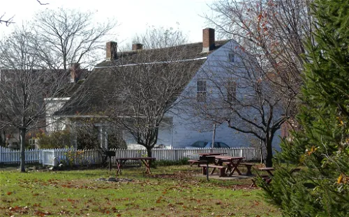 Greater Ridgewood Historical Society