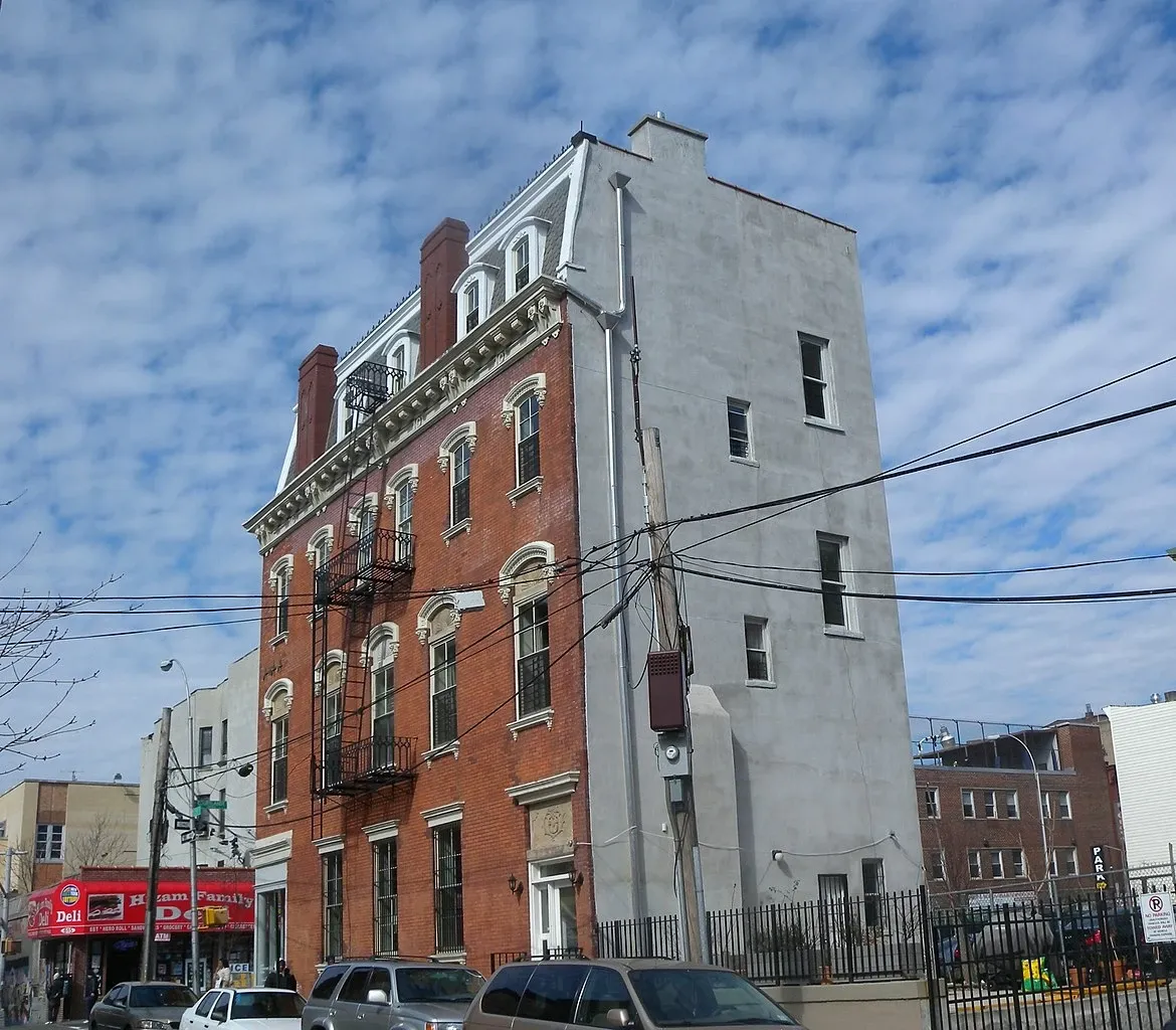 Bronx Documentary Center