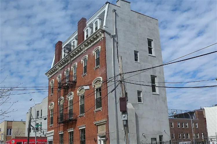 Bronx Documentary Center