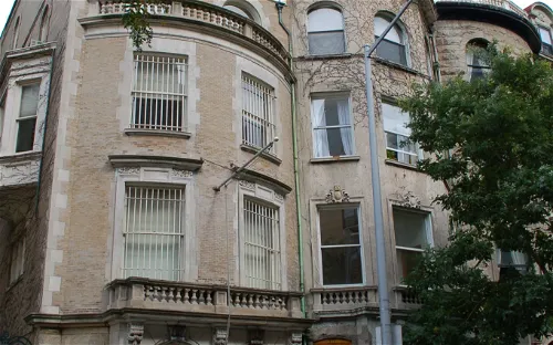 Nicholas Roerich Museum